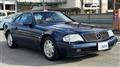1996 Mercedes-Benz SL-Class
