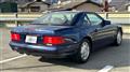 1996 Mercedes-Benz SL-Class