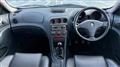 2000 Alfa Romeo 156