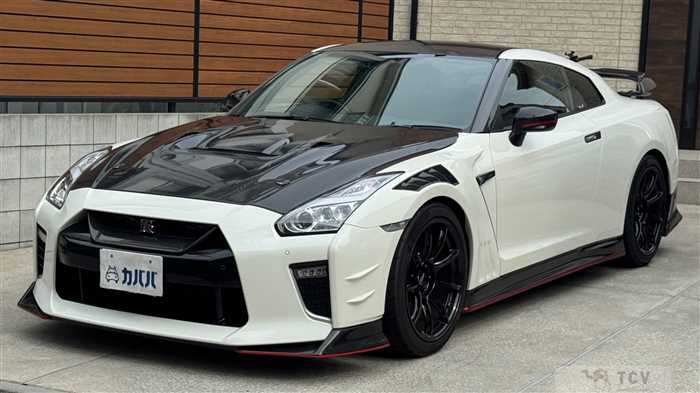 2016 Nissan Nissan GT-R