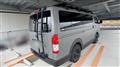2023 Toyota Hiace Van