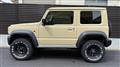 2021 Suzuki Jimny Sierra