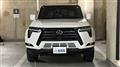 2025 Lexus GX