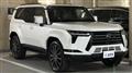 2025 Lexus GX