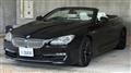 2013 BMW 6 Series