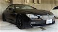 2013 BMW 6 Series