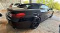 2013 BMW 6 Series