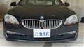 2013 BMW 6 Series