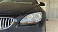 2013 BMW 6 Series