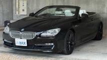 2013 BMW 6 Series