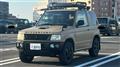 2004 Mitsubishi Pajero Mini