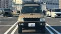 2004 Mitsubishi Pajero Mini