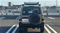 2004 Mitsubishi Pajero Mini