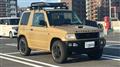 2004 Mitsubishi Pajero Mini