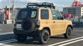 2004 Mitsubishi Pajero Mini