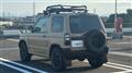 2004 Mitsubishi Pajero Mini