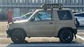 2004 Mitsubishi Pajero Mini