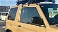 2004 Mitsubishi Pajero Mini