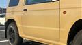 2004 Mitsubishi Pajero Mini