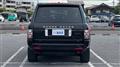 2010 Land Rover Range Rover Vogue