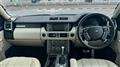 2010 Land Rover Range Rover Vogue