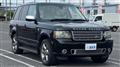 2010 Land Rover Range Rover Vogue