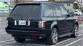 2010 Land Rover Range Rover Vogue