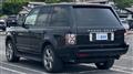 2010 Land Rover Range Rover Vogue