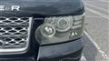 2010 Land Rover Range Rover Vogue