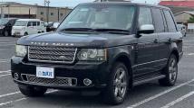 2010 Land Rover Range Rover Vogue