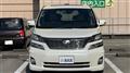 2009 Toyota Vellfire
