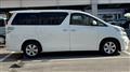 2009 Toyota Vellfire