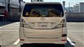 2009 Toyota Vellfire