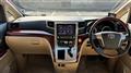 2009 Toyota Vellfire