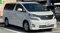 2009 Toyota Vellfire