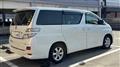 2009 Toyota Vellfire