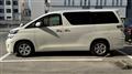 2009 Toyota Vellfire