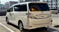 2009 Toyota Vellfire