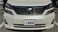 2009 Toyota Vellfire