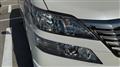 2009 Toyota Vellfire