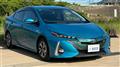 2017 Toyota Prius PHV