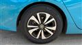 2017 Toyota Prius PHV