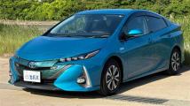 2017 Toyota Prius PHV