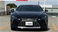 2021 Lexus LC