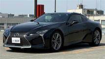 2021 Lexus LC