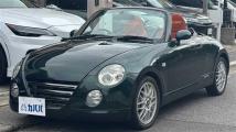 2010 Daihatsu Copen