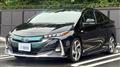 2017 Toyota Prius PHV