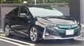 2017 Toyota Prius PHV