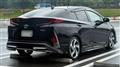 2017 Toyota Prius PHV