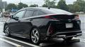 2017 Toyota Prius PHV